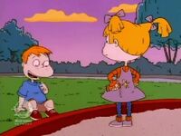 Rugrats - The 'Lympics 66