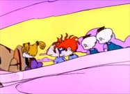 Rugrats - The Gold Rush 244