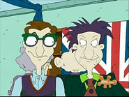 Rugrats - The Perfect Twins 178