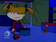 Rugrats - Tommy and the Secret Club 27