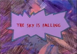 TheSkyIsFalling-DVDQualityTitleCard