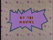 The title card.