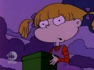 Rugrats - Chuckie's Red Hair 176