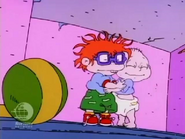 Rugrats - Chuckie is Rich 244