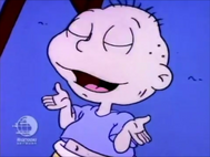 Rugrats - Farewell, My Friend 158