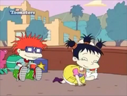 Rugrats - Starstruck 8