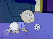 Rugrats - The Last Babysitter 49