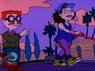Rugrats - Chuckie's Red Hair 104