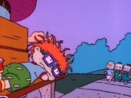 Rugrats - Cradle Attraction 19