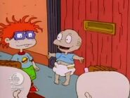 Rugrats - Let it Snow 96