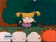 Rugrats - Runaway Angelica 211