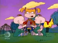 Rugrats - The 'Lympics 156