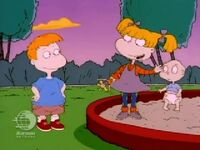 Rugrats - The 'Lympics 54