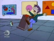 Rugrats - The Art Museum 60