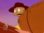 Rugrats - The Wild Wild West 154