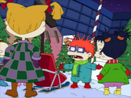 Babies in Toyland - Rugrats 559