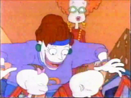 Monster in the Garage - Rugrats 63