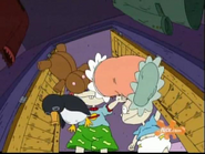 Rugrats - Angelica's Assistant 130