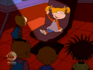 Rugrats - Angelica Nose Best 413