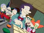 Rugrats - Babies in Toyland 296