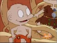 Rugrats - Cavebabies 239