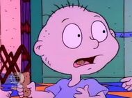 Rugrats - Chuckie's Red Hair 142