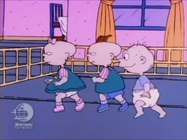 Rugrats - Chuckie's Wonderful Life 21