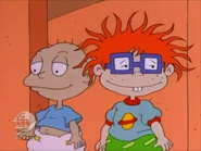 Rugrats - Man of the House 221