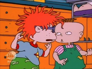 Rugrats - Send in the Clouds 181