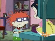 Rugrats - Talk of the Town 172