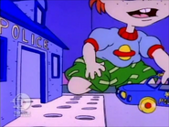 Rugrats - The Odd Couple 301