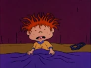 "Must... stay... awake. Must..."