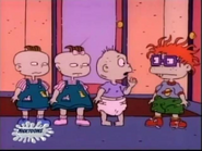 Rugrats - The Sky is Falling 304