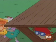 Rugrats - Tie My Shoes 140