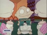 Rugrats - Weaning Tommy 231
