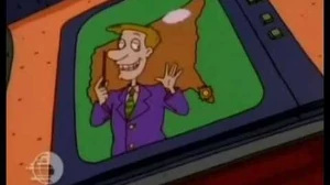 Rugrats_-_Weatherman