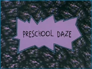 The title card.