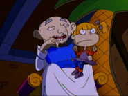 Chanukah - Rugrats 453