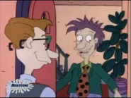 Rugrats - Aunt Miriam 318