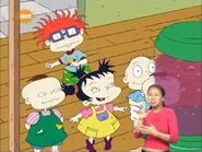 Rugrats - Bug Off 79