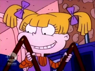 Rugrats - Farewell, My Friend 166