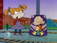 Rugrats - Hand Me Downs 22