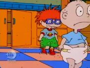 Rugrats - Hiccups 142