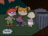 Rugrats - Rebel Without a Teddy Bear 162