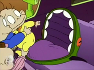 Rugrats - Runaway Reptar 215