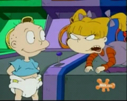 Rugrats - Sister Act 49