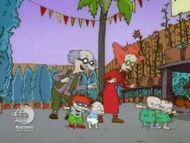 Rugrats - The Jungle 6