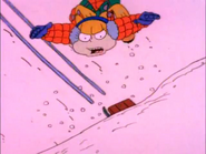 Rugrats - The Santa Experience (166)