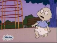 Rugrats - The Slide 188