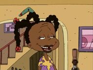 A Rugrats Kwanzaa - Rugrats (116)